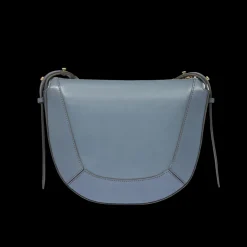 Borsa tracolla in pelle taglia piccola