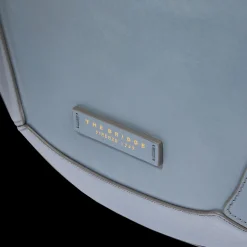 Borsa tracolla in pelle taglia piccola