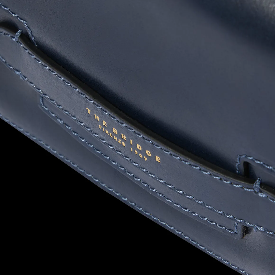 Borsa tracolla pelle