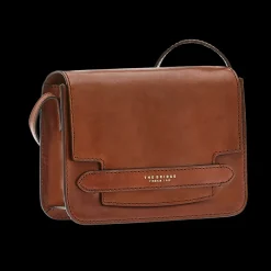 Borsa tracolla pelle
