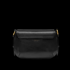 Borsa tracolla pelle