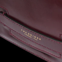 Borsa tracolla pelle