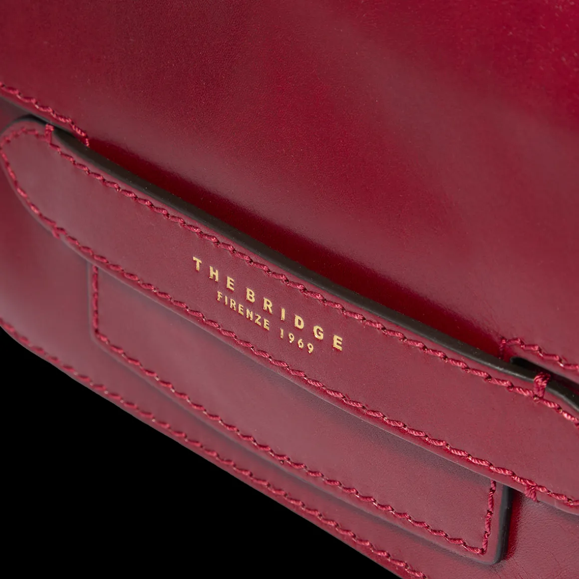 Borsa tracolla pelle