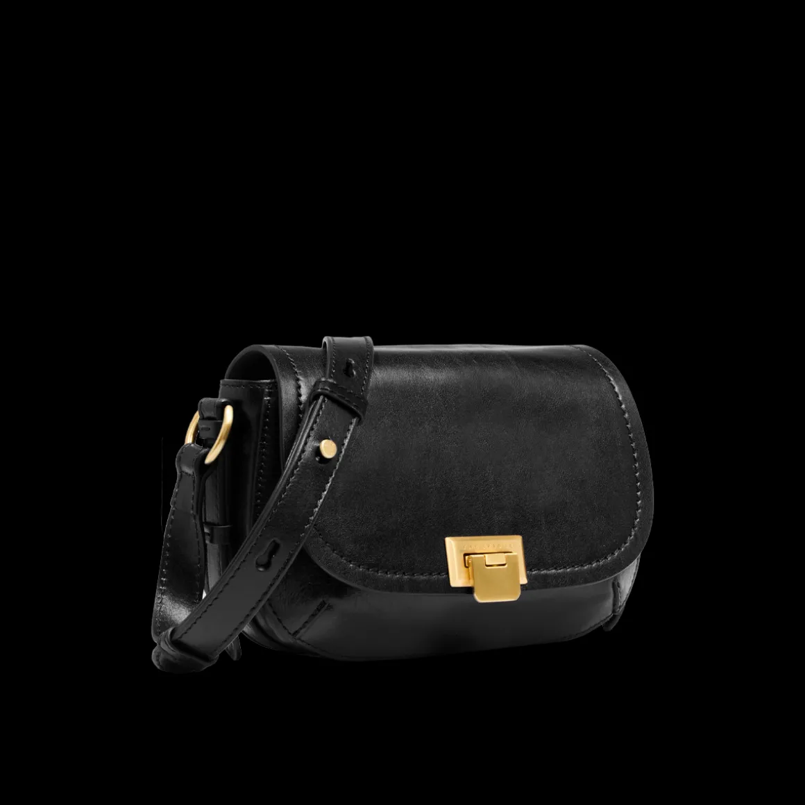 Borsa tracolla pelle
