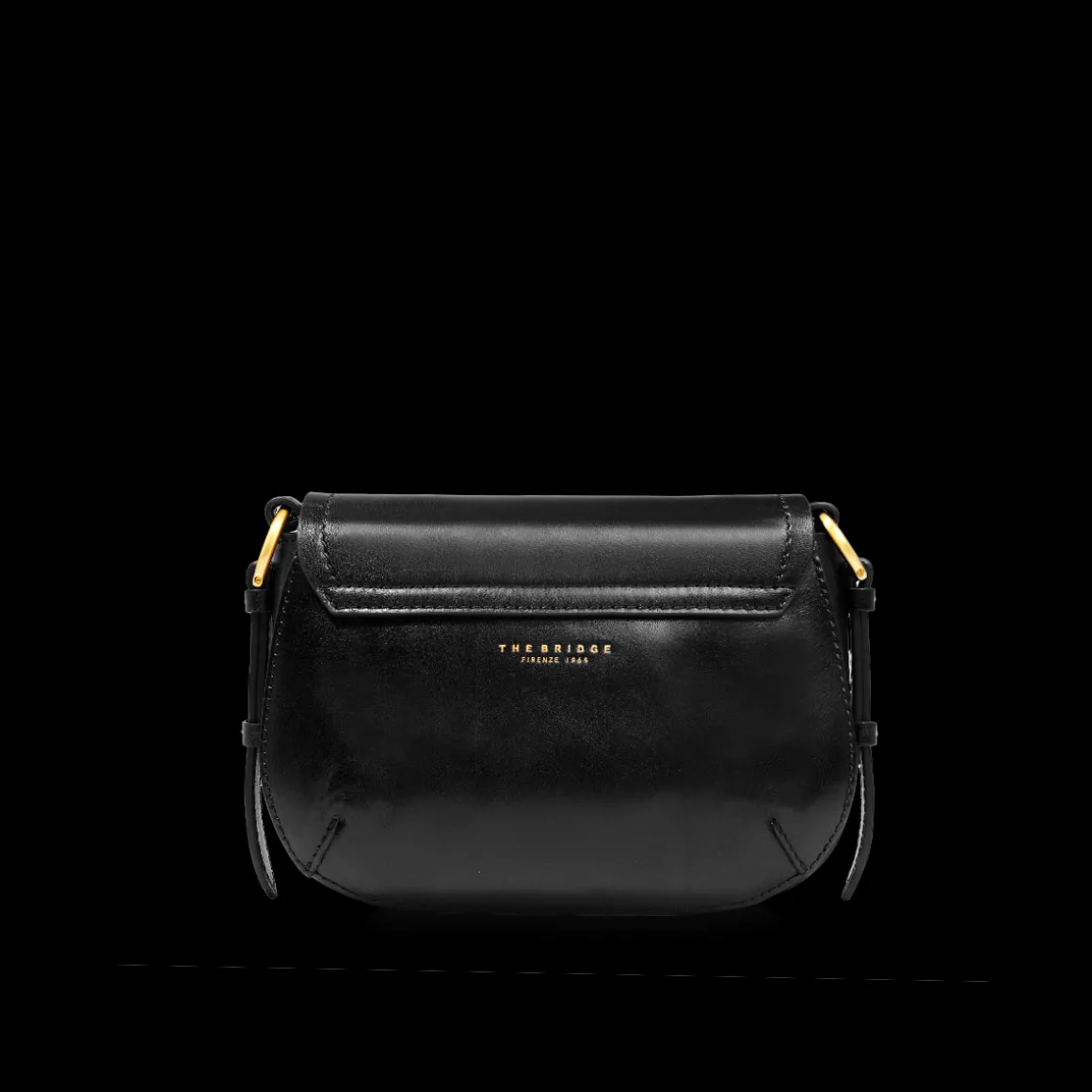 Borsa tracolla pelle