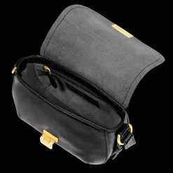 Borsa tracolla pelle