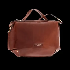 Borsa tracolla pelle