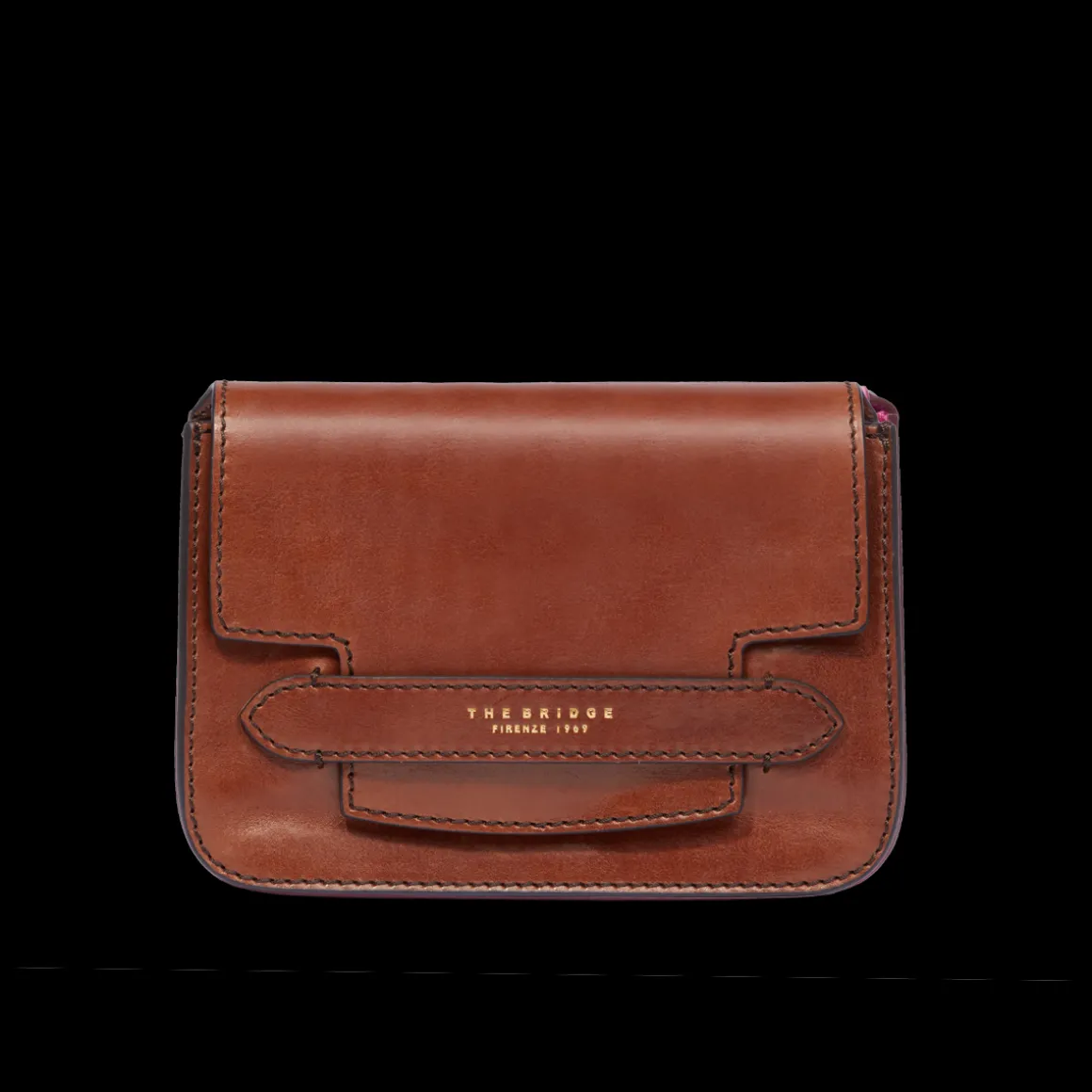 Borsa tracolla pelle