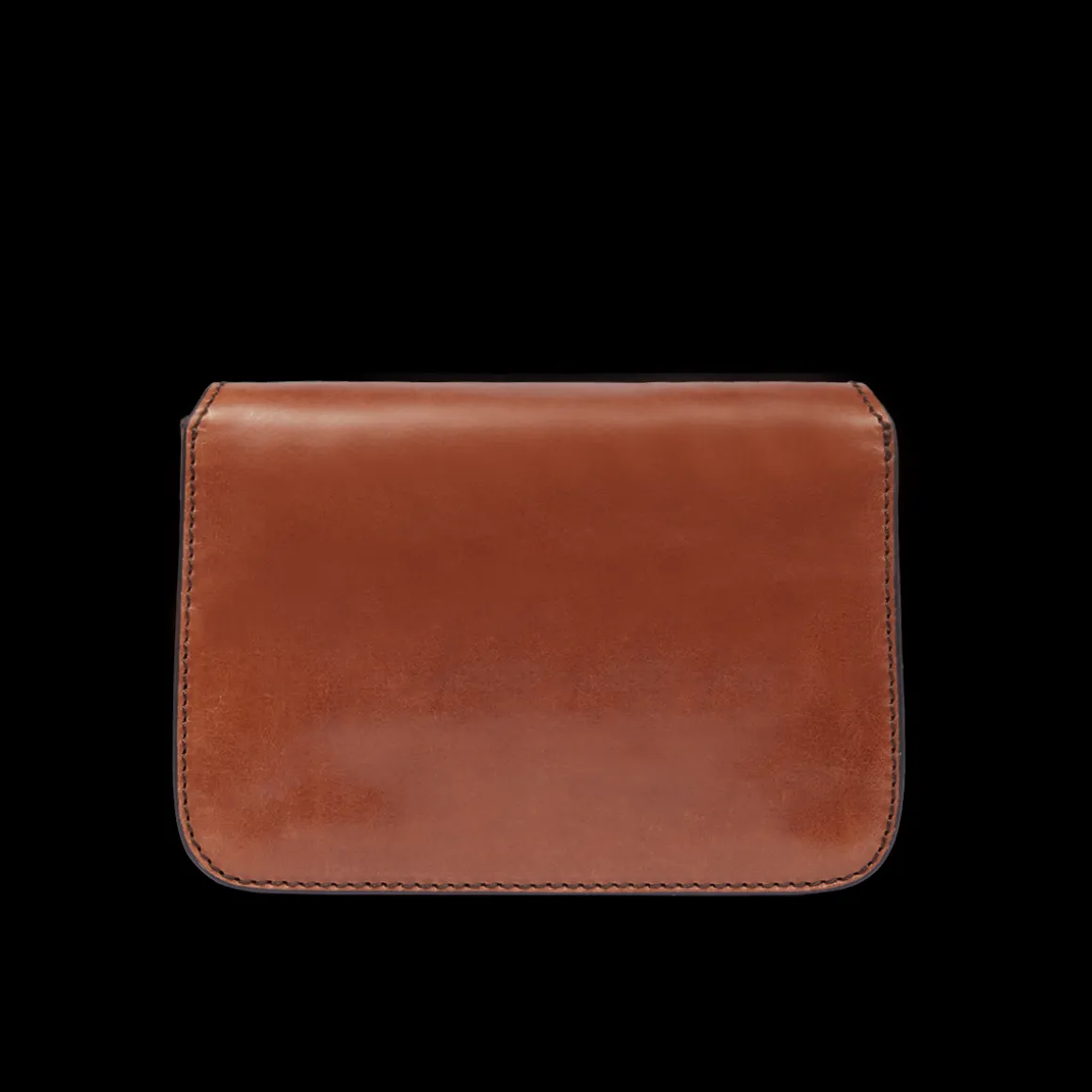 Borsa tracolla pelle