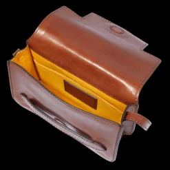 Borsa tracolla pelle