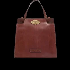 Borsa tracolla pelle