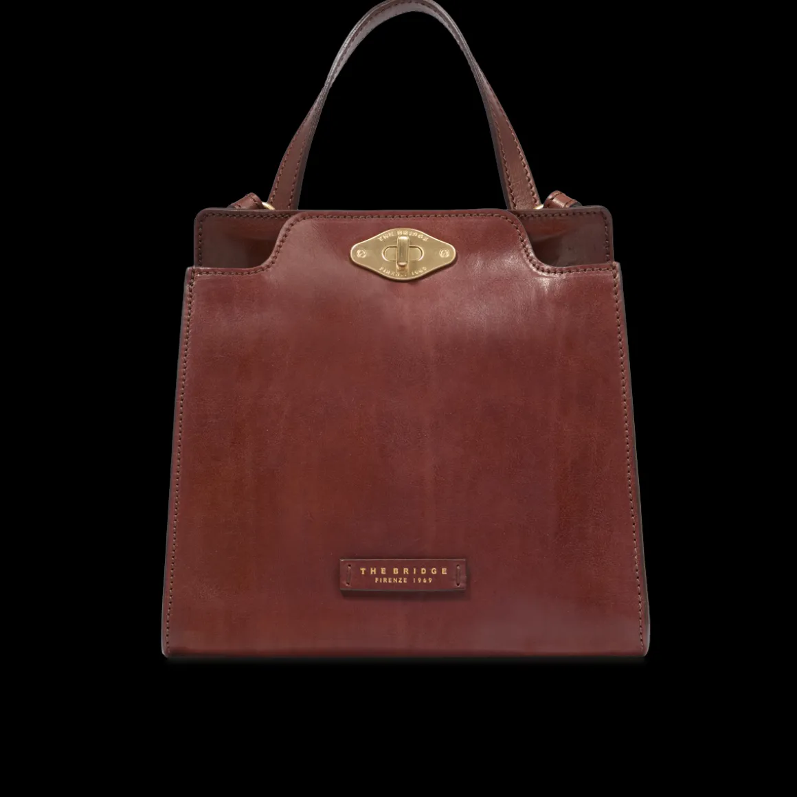 Borsa tracolla pelle