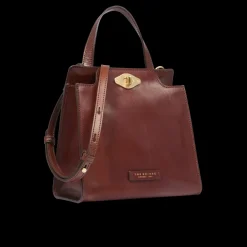 Borsa tracolla pelle
