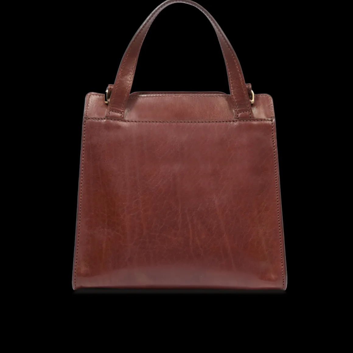 Borsa tracolla pelle