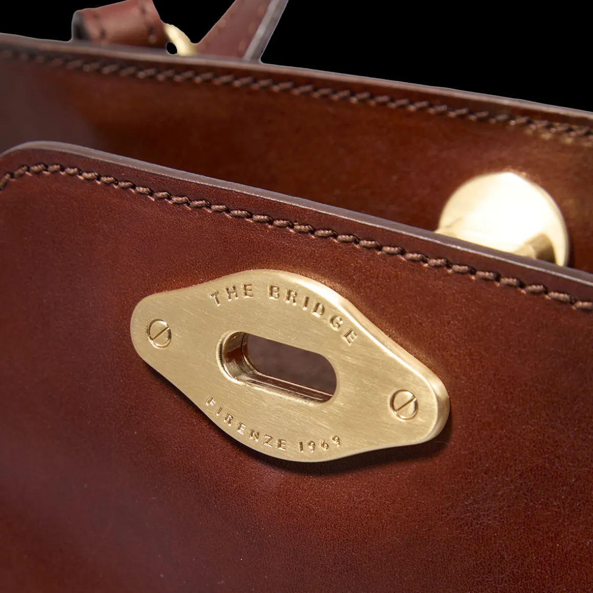 Borsa tracolla pelle