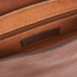Borsa tracolla pelle