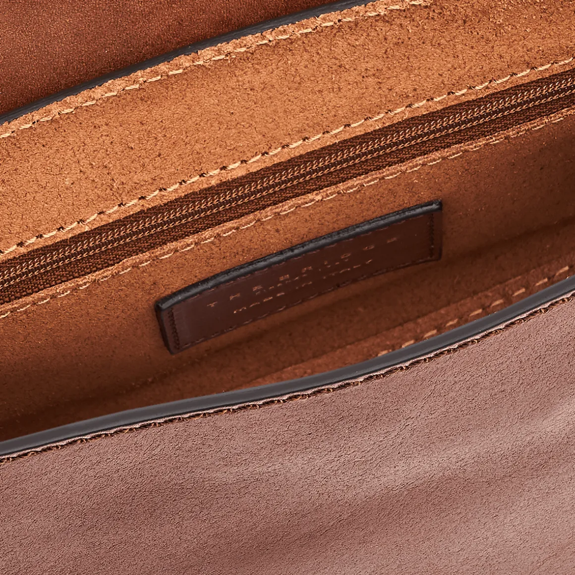 Borsa tracolla pelle