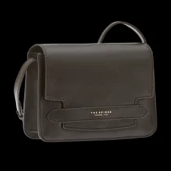 Borsa tracolla pelle