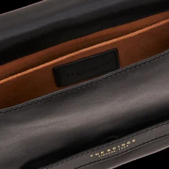 Borsa tracolla pelle