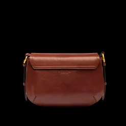 Borsa tracolla pelle