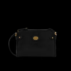 Borsa tracolla pelle