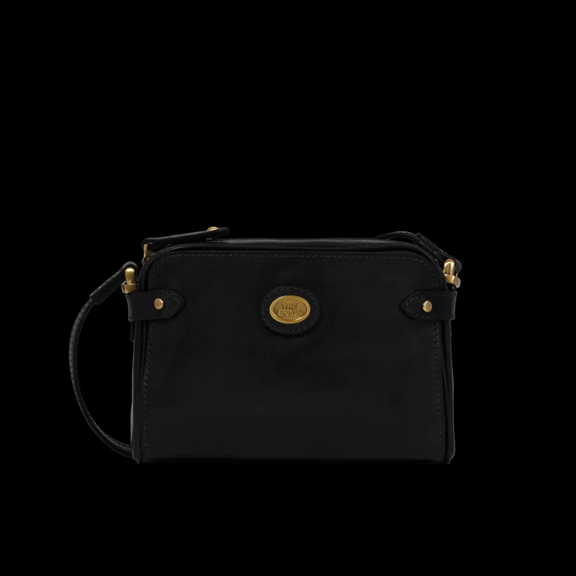 Borsa tracolla pelle