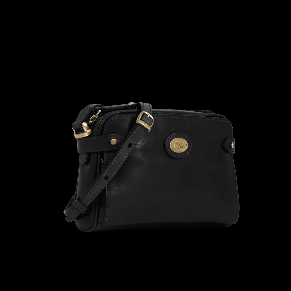 Borsa tracolla pelle
