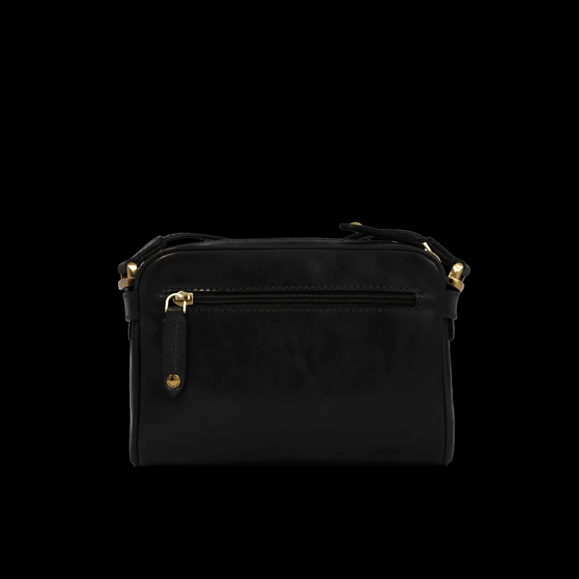 Borsa tracolla pelle