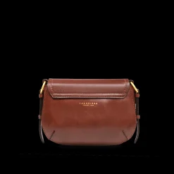 Borsa tracolla pelle