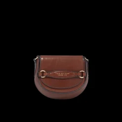 Borsa tracolla pelle