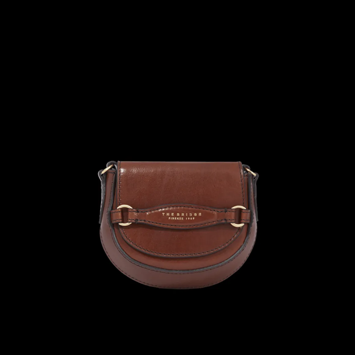 Borsa tracolla pelle