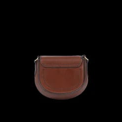 Borsa tracolla pelle