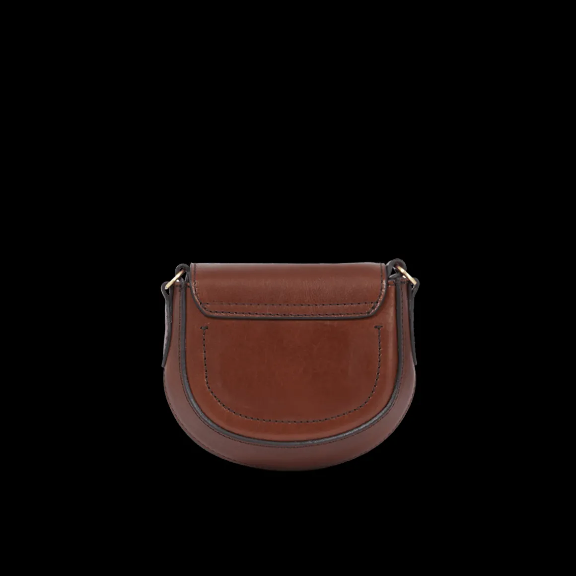 Borsa tracolla pelle