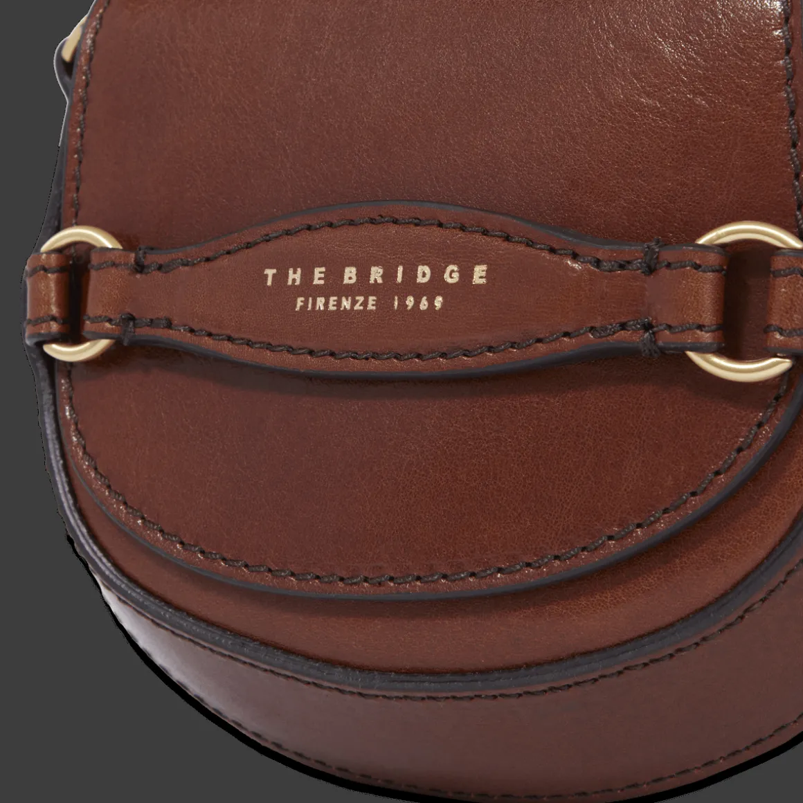 Borsa tracolla pelle