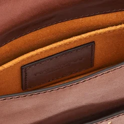 Borsa tracolla pelle