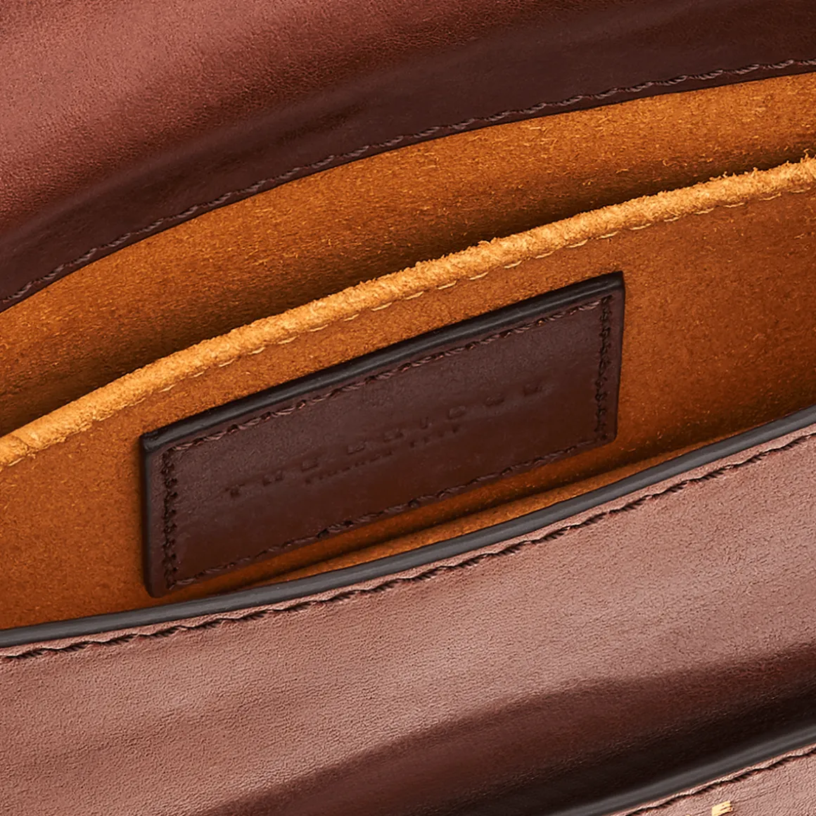 Borsa tracolla pelle