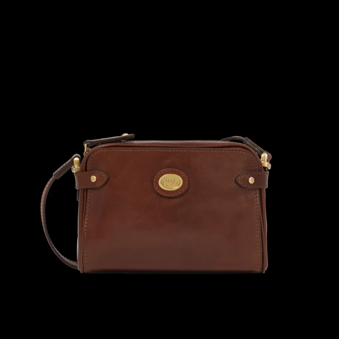 Borsa tracolla pelle