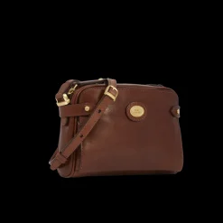 Borsa tracolla pelle