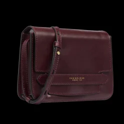 Borsa tracolla pelle grande