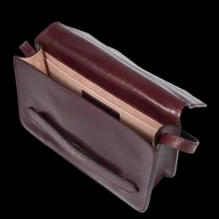Borsa tracolla pelle grande