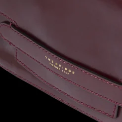 Borsa tracolla pelle grande
