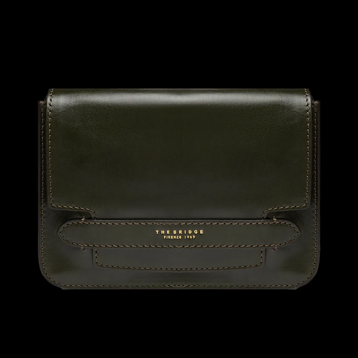 Borsa tracolla pelle grande