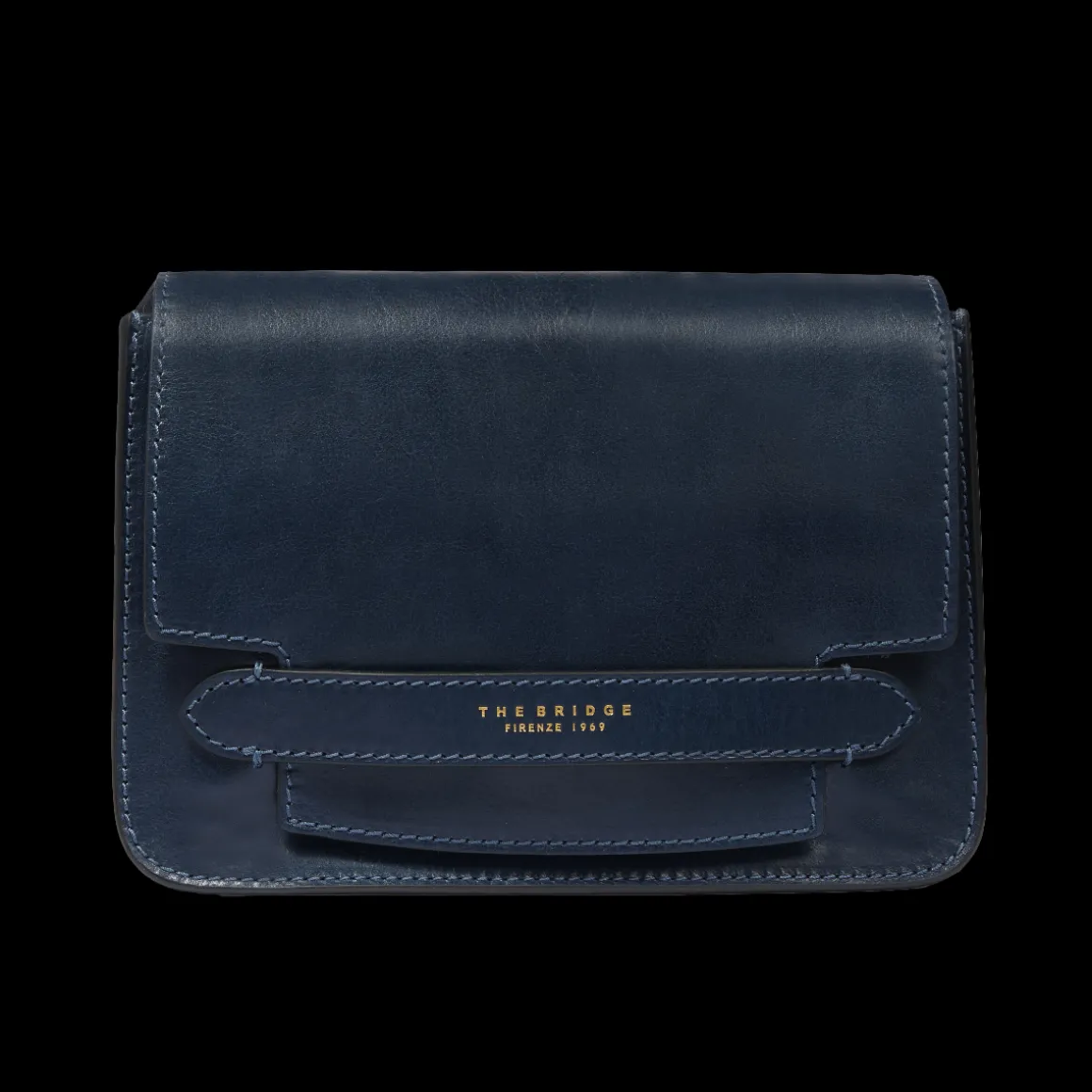 Borsa tracolla pelle grande