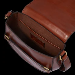 Borsa tracolla pelle medium size