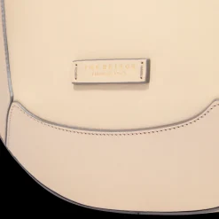 Borsa tracolla pelle taglia grande