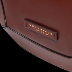 Borsa tracolla pelle taglia grande