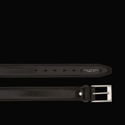 Cintura in pelle uomo