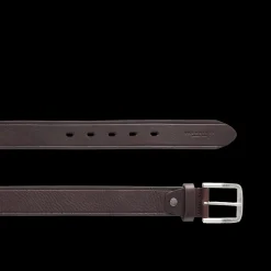 Cintura in pelle uomo
