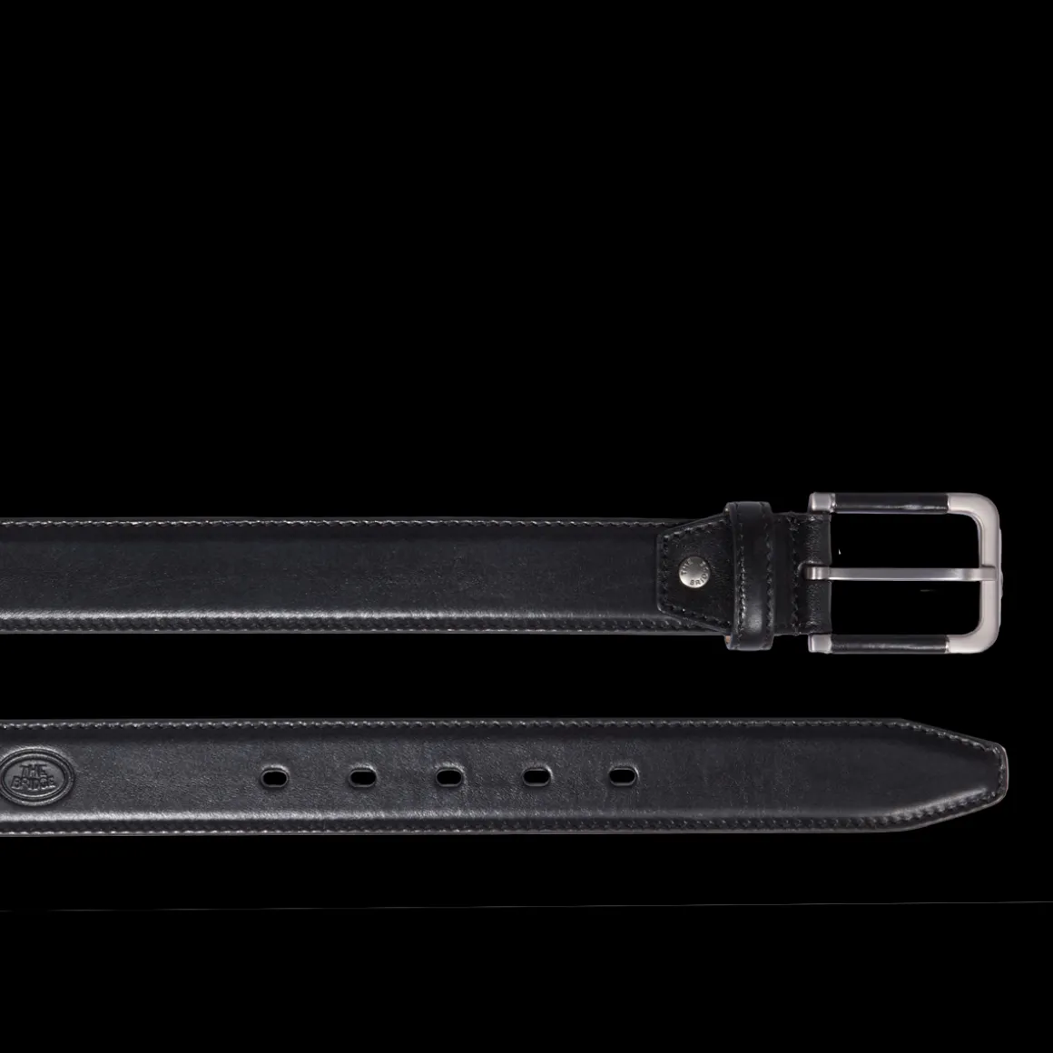 Cintura in pelle uomo