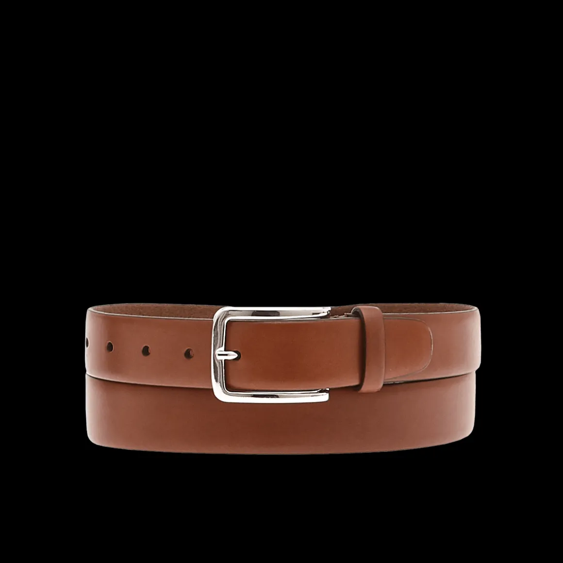 Cintura in pelle uomo